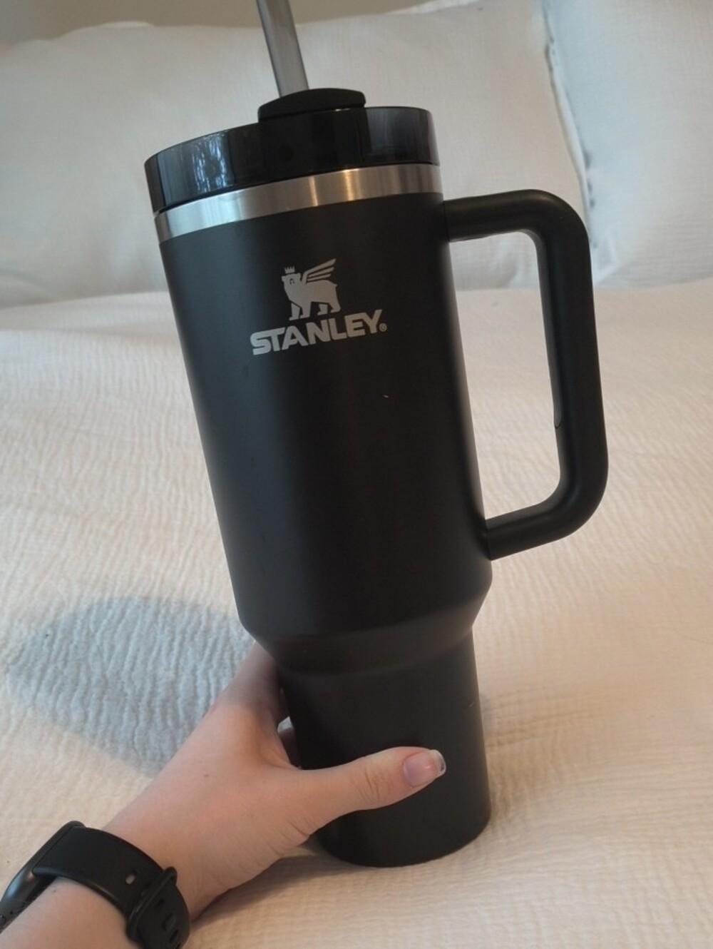 40oz Stanley 2pc - Picture 7 of 12